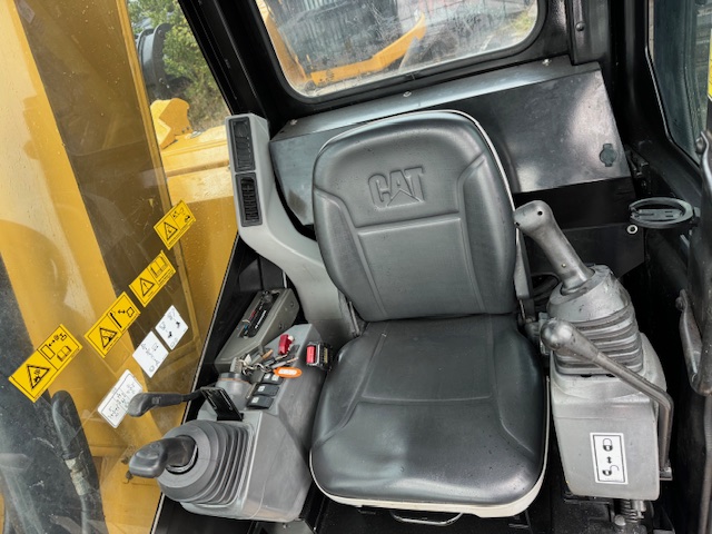 2017 CATERPILLAR 308E2 CR